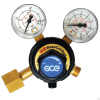 Редуктор кислородный GCE BaseControl SE OXY - 200/10 бар, вх. G3/4"; вых. G1/4"; 30 м3/ч