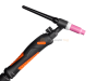 Сварочная горелка Сварог TECH TS 17VF, 4 м, ION9506 (88726) Сварочная горелка Сварог TECH TS 17VF, 4 м, ION9506 (88726)