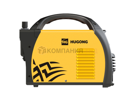 Аппарат воздушно-плазменной резки HUGONG POWERCUT 40K для плазменной резки Аппарат воздушно-плазменной резки HUGONG POWERCUT 40K