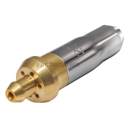 Мундштук пропановый ПТК №2П (10–25 мм) к Р1-01