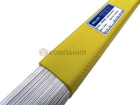 Прутки присадочные SELLER TIG ER 4043