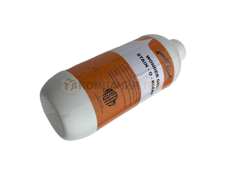 Травильная паста SUPERON WONDER GEL-STAIN-O-KLEAN 160 Травильная паста SUPERON WONDER GEL-STAIN-O-KLEAN 160