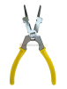 Плоскогубцы сварщика КЕДР УСП-7 (8027679)