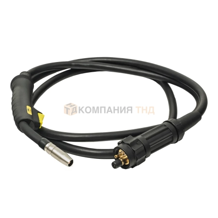 Полуавтомат КЕДР UltraMIG-220 (230В, 30-220А) (8026586)