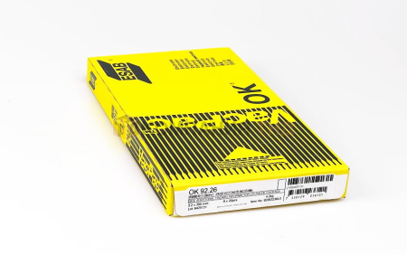Электроды ESAB OK NiCrFe-3 (OK 92.26)