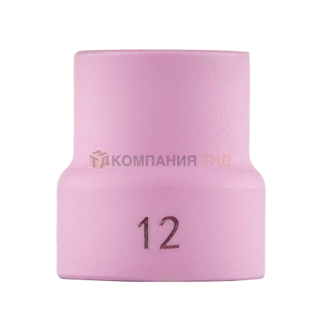 Сопло ПТК COLISEUM (TIG TP 9/20/25/17/18/26) №12 MLF1200 (072.171.093)