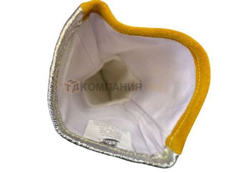 Сварочные перчатки ESAB Heavy Duty Aluminised