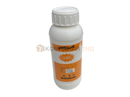 Травильная паста SUPERON WONDER GEL-STAIN-O-KLEAN 160 Травильная паста SUPERON WONDER GEL-STAIN-O-KLEAN 160