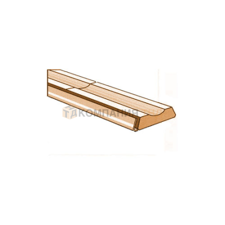 Подкладки керамические ESAB PZ 1500/44