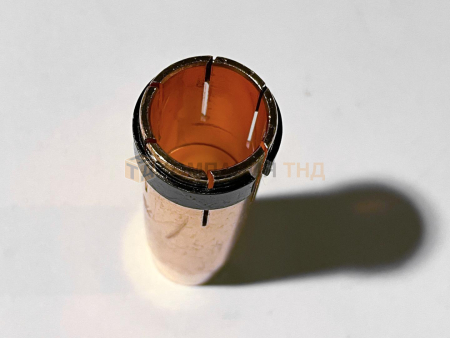 Сопло ESAB коническое TBI, D 16мм, арт.345P012030