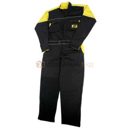 Комбинезон сварщика огнестойкий ESAB FR Coverall Комбинезон сварщика ESAB FR Coverall