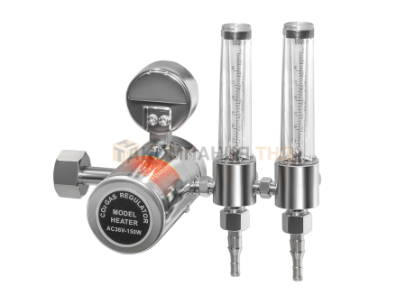 Регулятор для углекислоты и аргона Сварог У-30/АР-40-П-36-Р-2