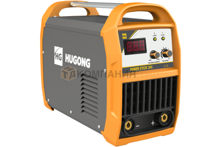 Сварочный аппарат HUGONG POWER STICK 300 III (029617)