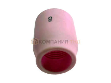 Сопло газовой линзы ESAB Gas lens nozzle 12,7мм Сопло газовой линзы ESAB Gas lens nozzle 12,7мм