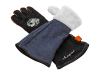 Перчатки сварщика Сварог КС-14УЗ, POR-14B