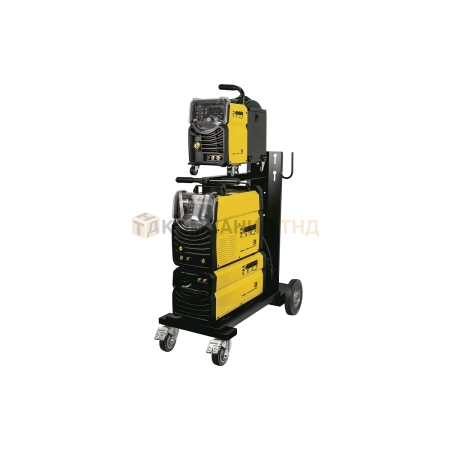 Тележка КЕДР СТ-1 для MultiMIG-3500/5000S/5000DP, MultiTIG-3200P DC/3200P AC/DC (8009129)