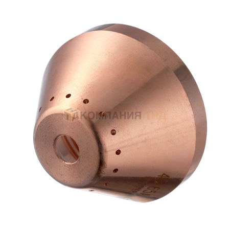 Экран защитный ПТК 45-65A PMX 125 HPT0406