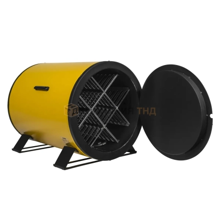 Электропечь КЕДР ЭП-140МК с цифровой индикацией (220В, 400°C, загрузка 140кг) (8017706)