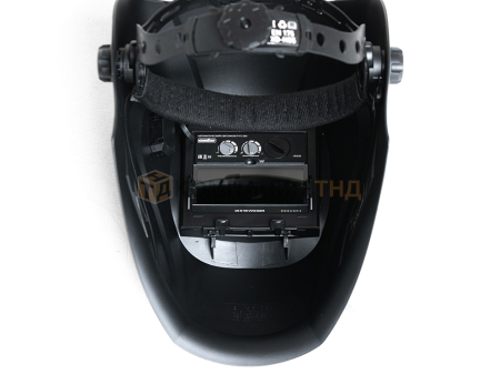 Маска сварочная Grovers OPTIMA FX-530