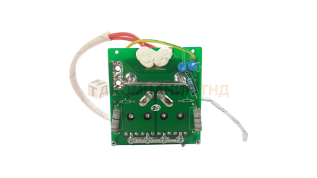 Плата ESAB Rectifier PCB board выпрямителя, 0734057 Плата ESAB Rectifier PCB board выпрямителя, 0734057