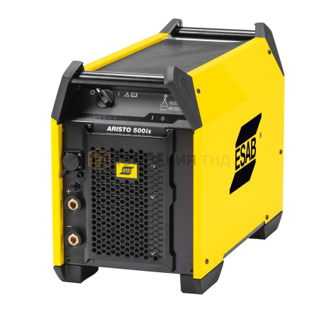 Сварочный аппарат ESAB Aristo 500ix