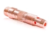 Держатель цанги КЕДР TIG-17–18–26 PRIME Ø 3,2 мм (8012471) Держатель цанги КЕДР TIG-17–18–26 PRIME Ø 3,2 мм (8012471)