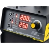 Сварочный аппарат КЕДР UltraMIG-200P Compact (220В, 20-200А) (8024199)
