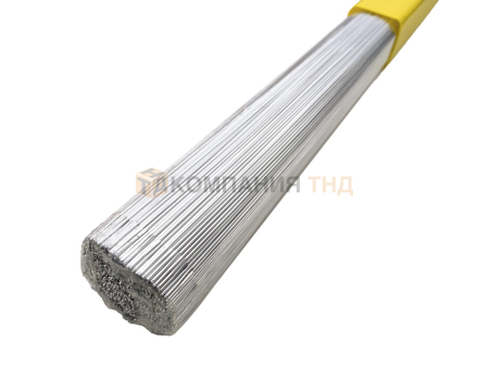 Прутки присадочные SELLER TIG ER 4043