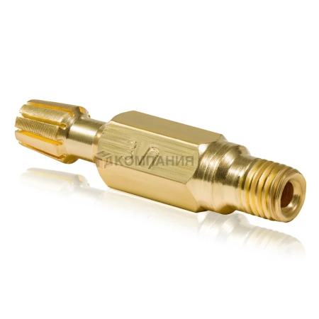 Мундштук внутренний Кедр для Р1П-02/Р3П-02 №3П