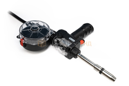 Сварочная горелка HUGONG SPOOL GUN для MIG/STICK 250D III