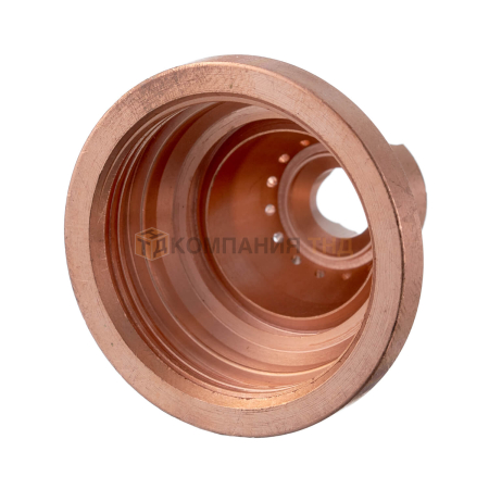 Экран защитный ПТК 125A PMX 125 HPT0408