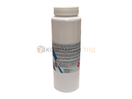 Травильная паста Metall Cleaner SteelGuard InoxClean Gel