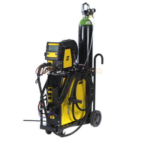 Сварочный аппарат ESAB Origo Mig 4001i