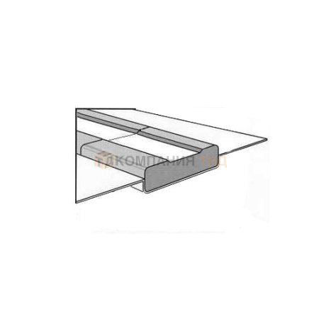 Подкладки керамические ESAB PZ 1500/54 (30шт.) (2150054000)