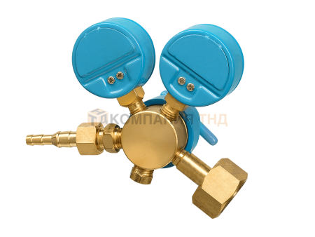 Редуктор кислородный Сварог БКО-50М, 94747