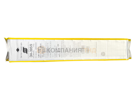 Электроды ESAB ЭА-395/9
