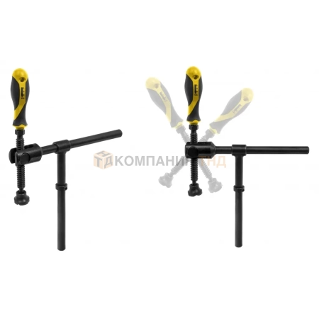 Струбцина универсальная Кедр (для Д-16 EXPERT)