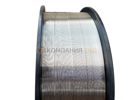 Проволока сварочная ESAB OK AlumaRod 5183