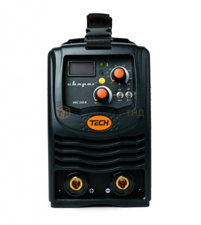 Сварочный аппарат СВАРОГ TECH ARC 205 B Инвертор СВАРОГ TECH ARC 205 B