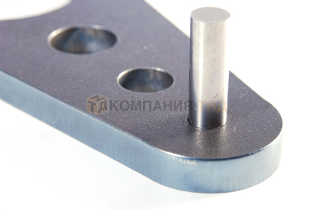 Технология ESAB прецизионной резки отверстий