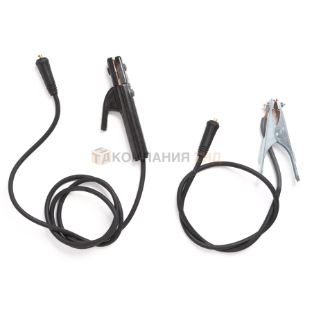 Сварочный аппарат СварБери ARC-220