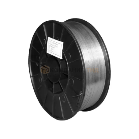 Проволока порошковая самозащитная КЕДР E71T-GS