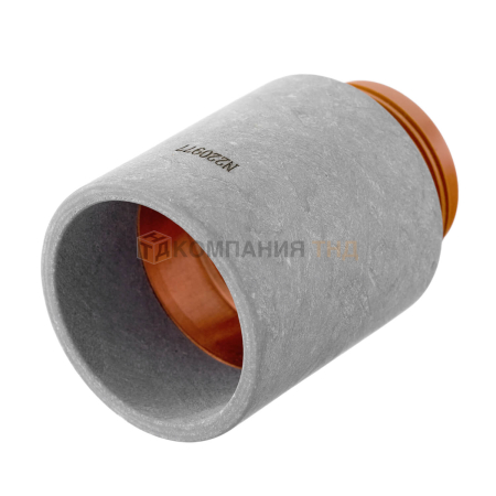 Кожух ПТК 30-125А PMX 125 HPT0504