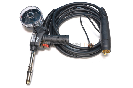 Сварочная горелка HUGONG SPOOL GUN для MIG/STICK 250D III