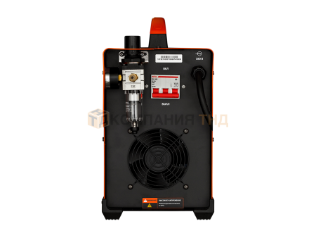 Инвертор для плазменной резки Сварог REAL CUT 70 (L204)