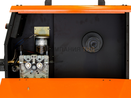 Сварочный аппарат СВАРОГ STANDART MIG 500 P (J77) Полуавтомат СВАРОГ STANDART MIG 500 P (J77)