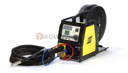 Механизм подачи проволоки ESAB Origo Feed 3004 MA23 Encl