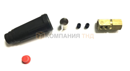 Разъём ESAB OKC 50 (Мама)