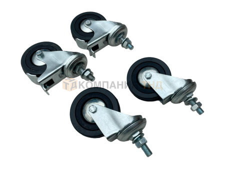 Комплект колес для рамы ESAB VersiFlex