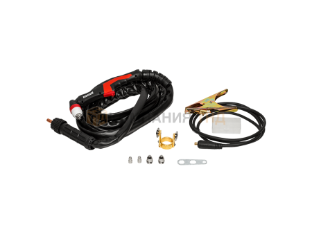 Инвертор для плазменной резки Сварог REAL CUT 90 (L205) Инвертор для плазменной резки Сварог REAL CUT 90 (L205)